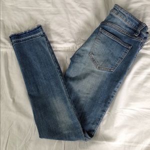 Free people jeans